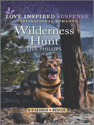 cover image of Wilderness Hunt